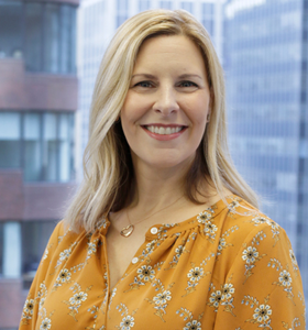Allison L. Zaccherio