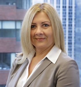 Debbie M. McCarthy