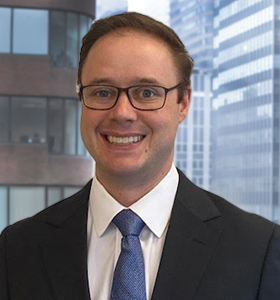 Zachary W. Greene