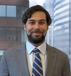 Daniel W. Fridson